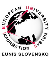 Eunis logo